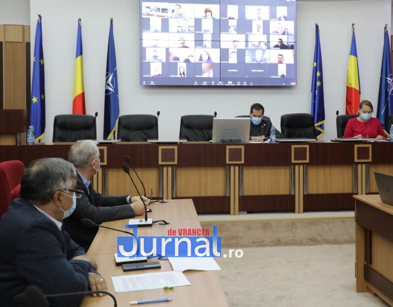 CJ Vrancea a alocat sumele necesare pentru plata salariațiilor din mai multe instituții ale statului! | Jurnal de Vrancea – Stiri din Vrancea si Focsani