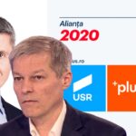 Dacian Cioloș: nu sunt rezultatele pe care USR PLUS le-a așteptat