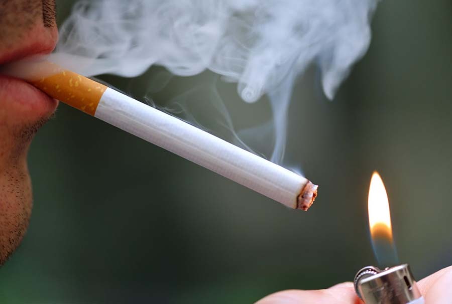 Lege dură anti-fumat: Locuitorii din San Francisco nu vor avea voie să fumeze tutun nici în propriile apartamente