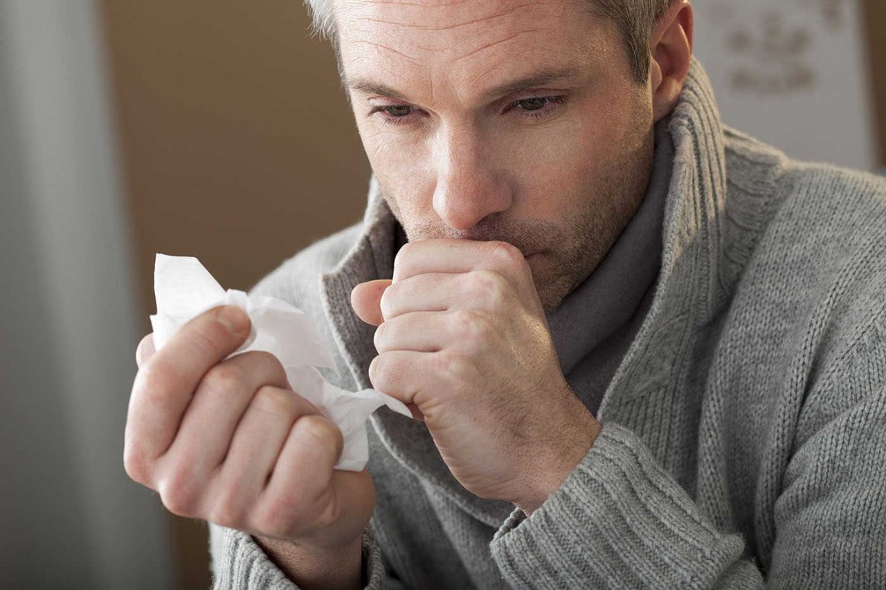 Răceală, gripă sau COVID-19: cum recunoști simptomele?