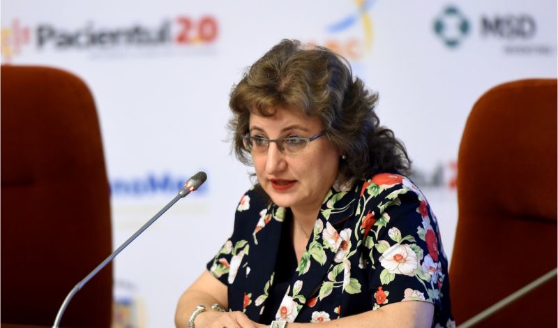 Consilierul prezidențial Diana Păun, de Ziua Mondială HIV/SIDA: „Lansez un apel la mobilizarea voinței politice pentru a facilita accesul pacienților la mijloace moderne de diagnostic și tratament” – Jurnalul de Ilfov