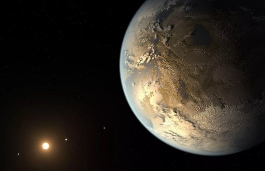 Cercetătorii au anunțat detectarea în premieră a unor emisii radio provenite de la o exoplanetă