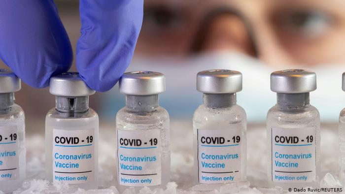 A treia persoană din Alaska din domeniul sănătății are reacții alergice la vaccinul Covid-19