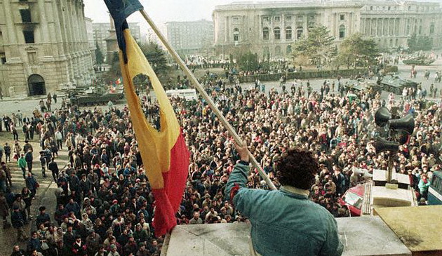 Gest unic de onoare: partidul AUR l-a invalidat pe Francisc Tobă ca urmare a suspiciunilor legate de implicarea în revoluția română