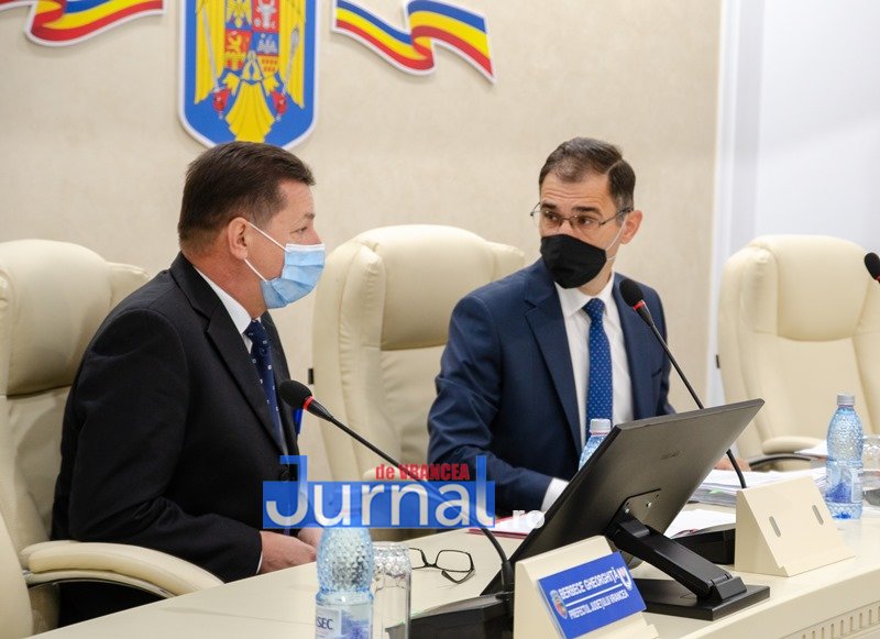 Secretarul general al municipiului lasă în urmă Primăria Focșani pentru un post la București | Jurnal de Vrancea – Stiri din Vrancea si Focsani