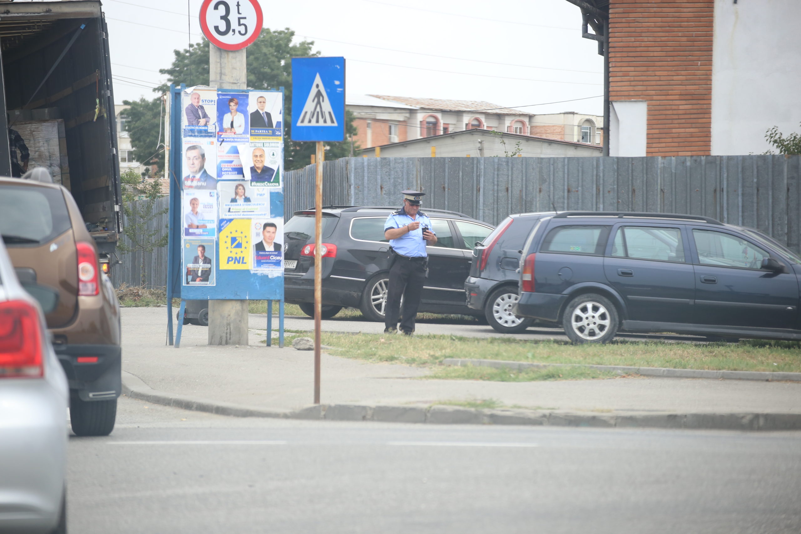 30,7 milioane de lei – costurile de funcționare a Poliției Locale Craiova