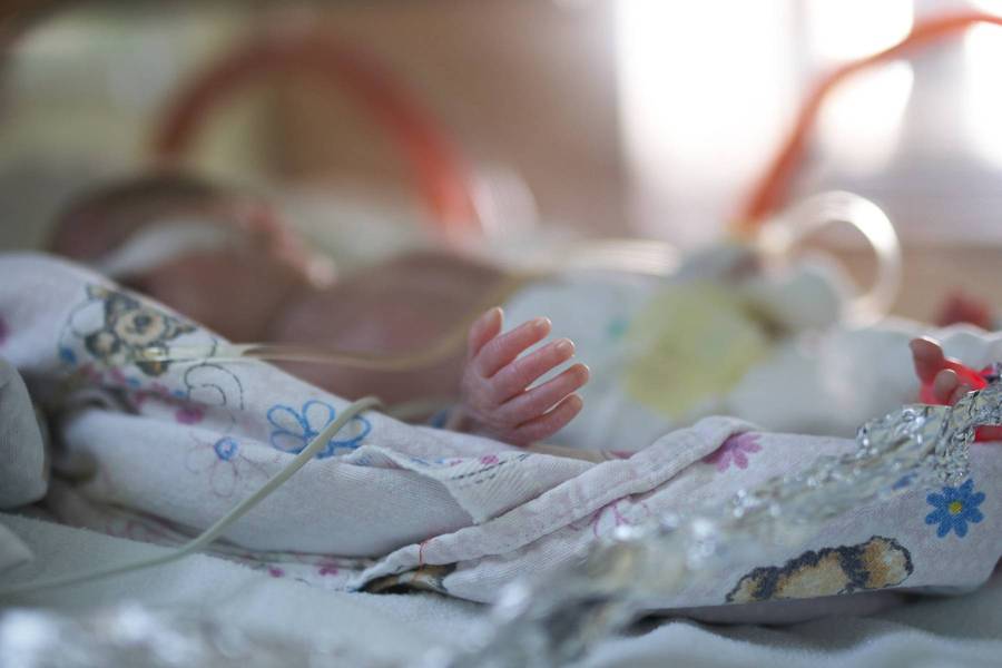 „Îngrijorări serioase”: Cercetătorii au descoperit particule de microplastic în placenta bebelușilor nenăscuți