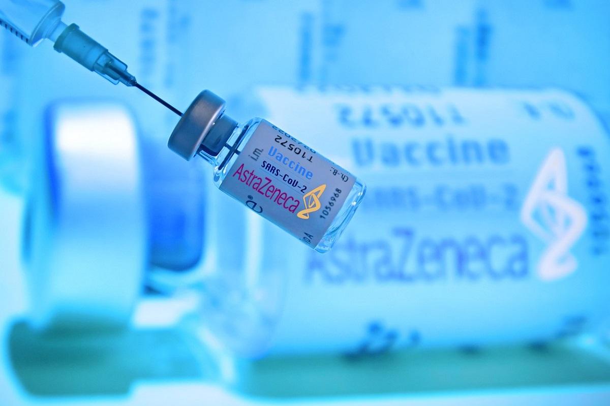 Marea Britanie a aprobat vaccinul Oxford-AstraZeneca împotriva Covid-19