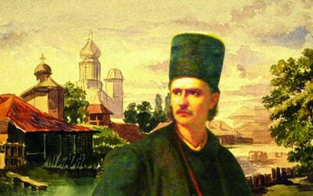 Tudor Vladimirescu – portret de erou și revoluționar
