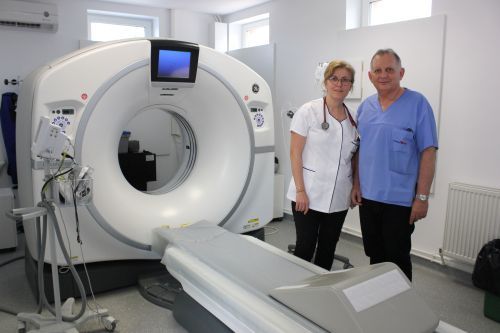 Spitalul CardioRec are cel mai performant RMN din România și oferă investigații gratuite – Jurnalul de Ilfov