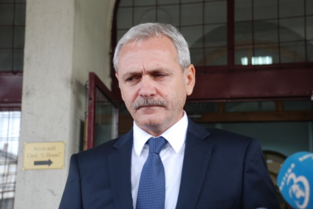 Surpriza anului: Dragnea revine în viața politică, dar pleacă din PSD