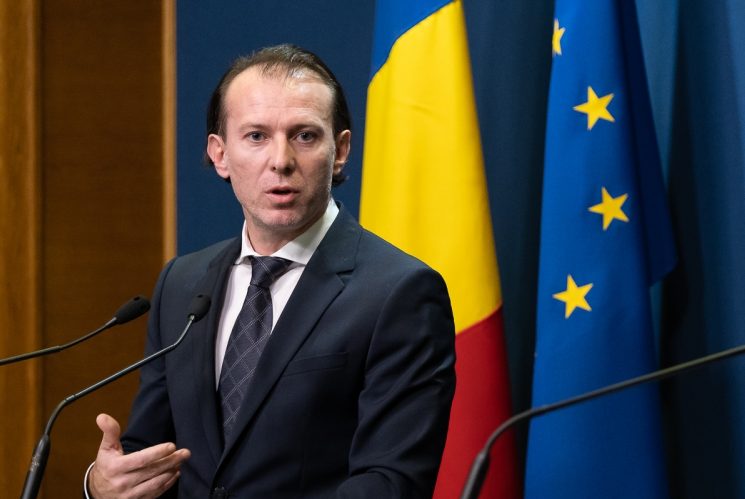 Bombă! Bugetul pe anul 2021 va trebui să fie aprobat de Comisia Europeană