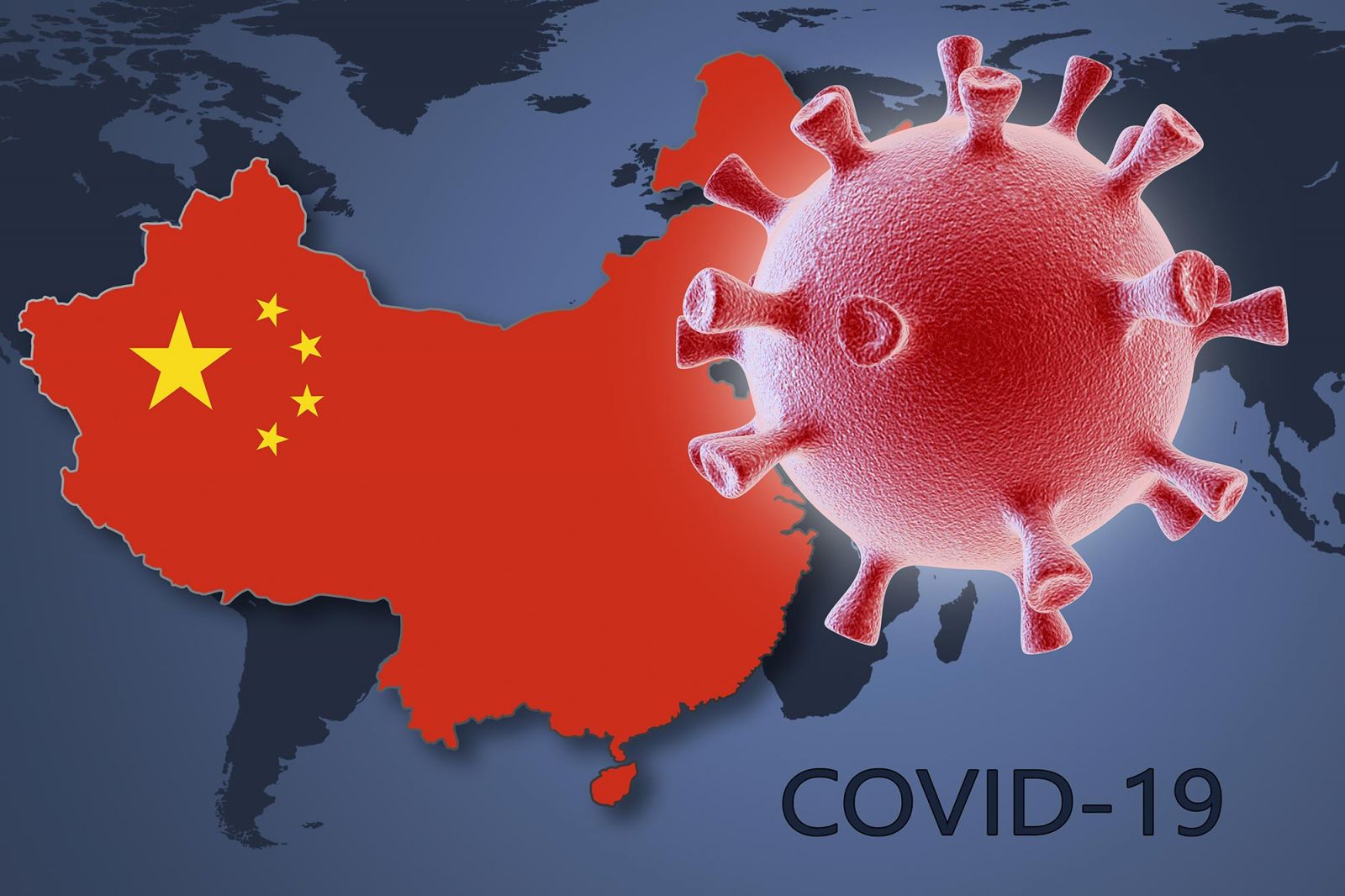 OMS nu a putut investiga proveniența coronavirusului