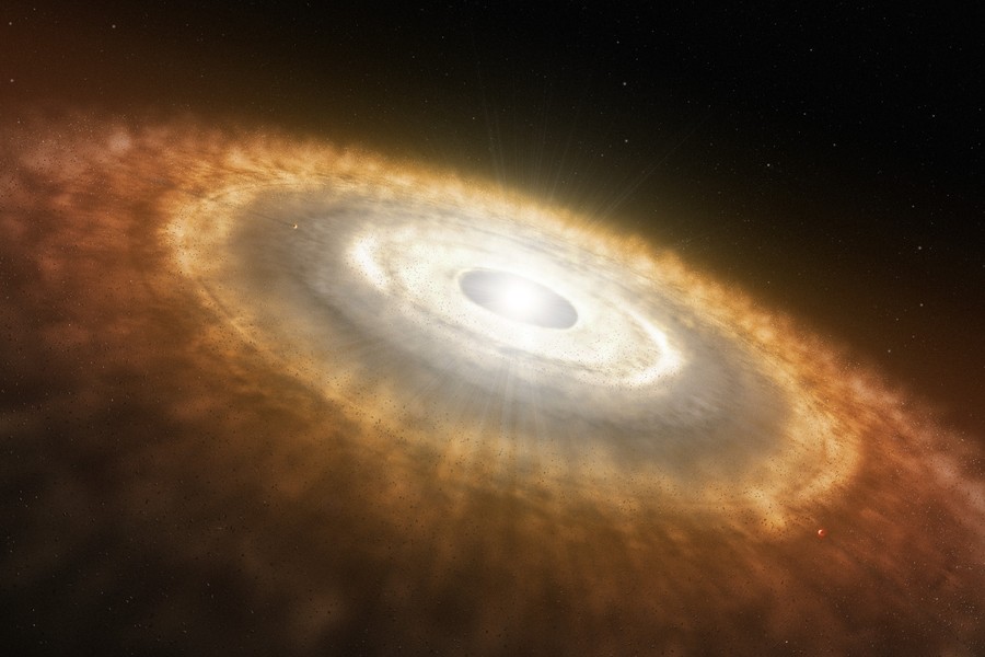 Popular Science: Un ghid al secretelor fantomatice din Sistemul Solar care îi tulbură pe astronomi