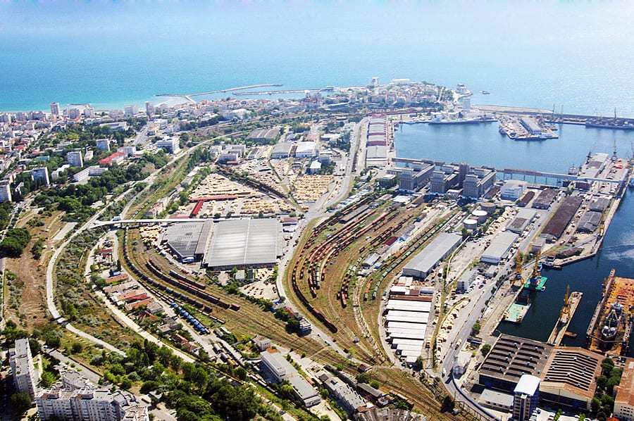 Vânzarea portului Constanța: trădare națională
