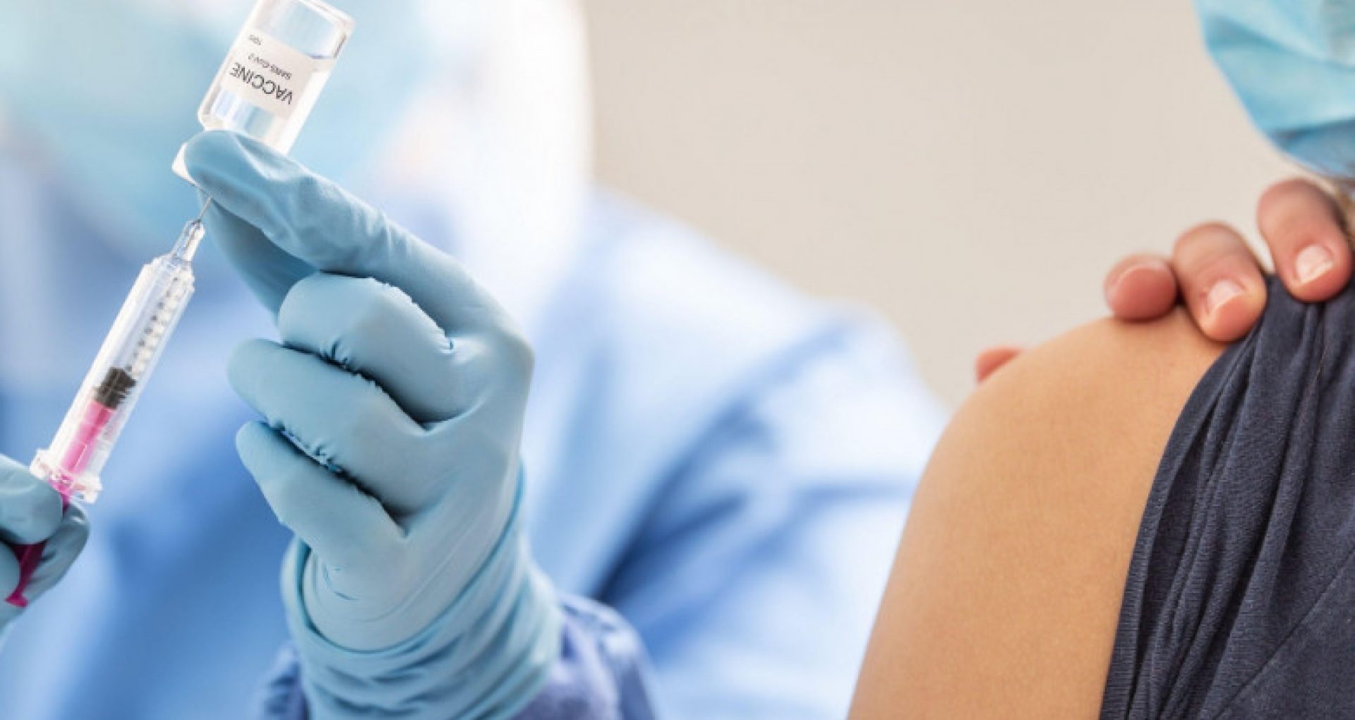 Încă două centre de vaccinare deschise în Olt – GAZETA de SUD