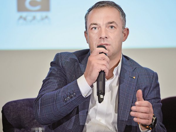 ZF Live. Daniel Mischie, CEO, City Gril: Pandemia ne-a făcut mai eficienţi, lucrăm mai bine cu mai puţini angajaţi. Pandemia a fost cea mai bună şcoală pentru antreprenorii din industria HoReCa