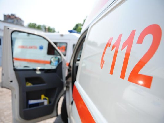 Copil rănit într-un accident rutier, la Slatina – GAZETA de SUD