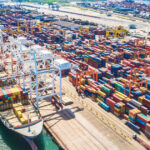 Criza containerelor maritime: Coca-Cola a ajuns să folosească nave cargo