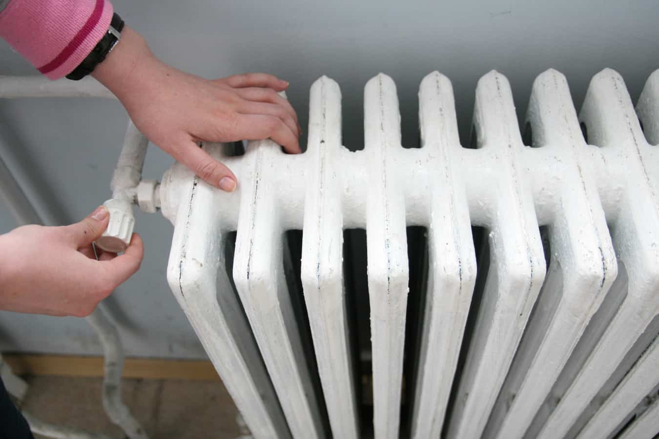 Termoenergetica începe probele pentru furnizarea căldurii, în Capitală