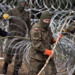 Armata din Belarus a deschis focul asupra trupelor poloneze de la granița dintre cele două țări (Euronews)