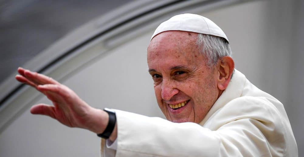 Papa Francisc a demarat consultările pentru reformarea Bisericii Catolice