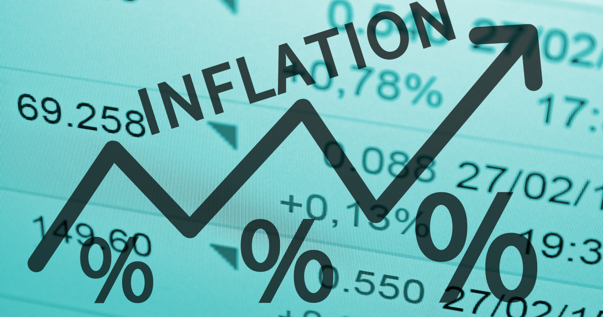 Rata anuală a inflaţiei a urcat la 6,3% în septembrie. Cel mai mult au crescut prețurile la energie electrică, gaze și combustibili
