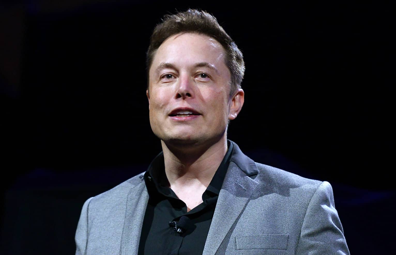 Elon Musk a fondat o şcoală special pentru copiii săi