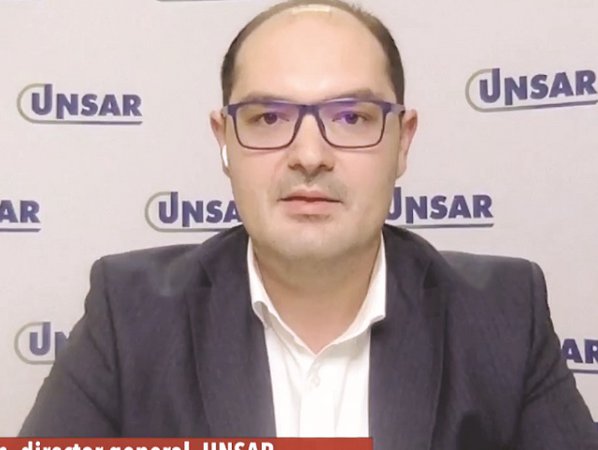 ZF Live. Alexandru Ciuncan, UNSAR: Dacă mă uit în ultimii 5-6 ani văd doar falimente legate de asigurători preponderent RCA. Cred că se va discuta mai mult în spaţiul public despre ce înseamnă calitate în asigurări şi despre criteriile de alegere a poliţei