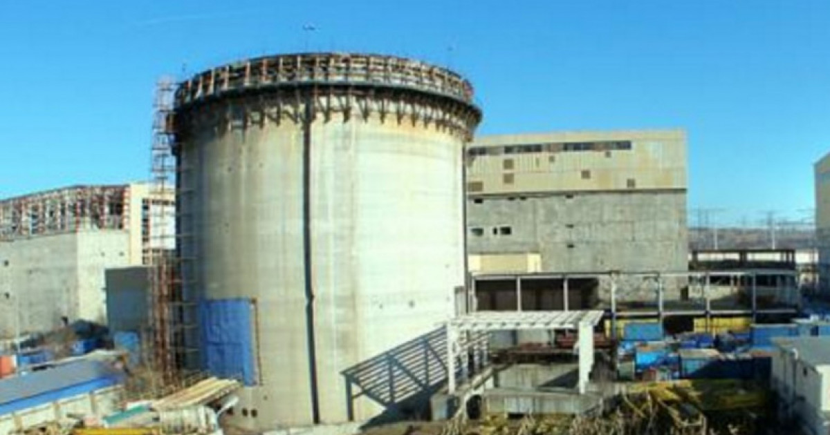 Reactorul 2 de la Cernavodă, reconectat la sistemul energetic național. Deconectarea a dus la importuri masive de electricitate