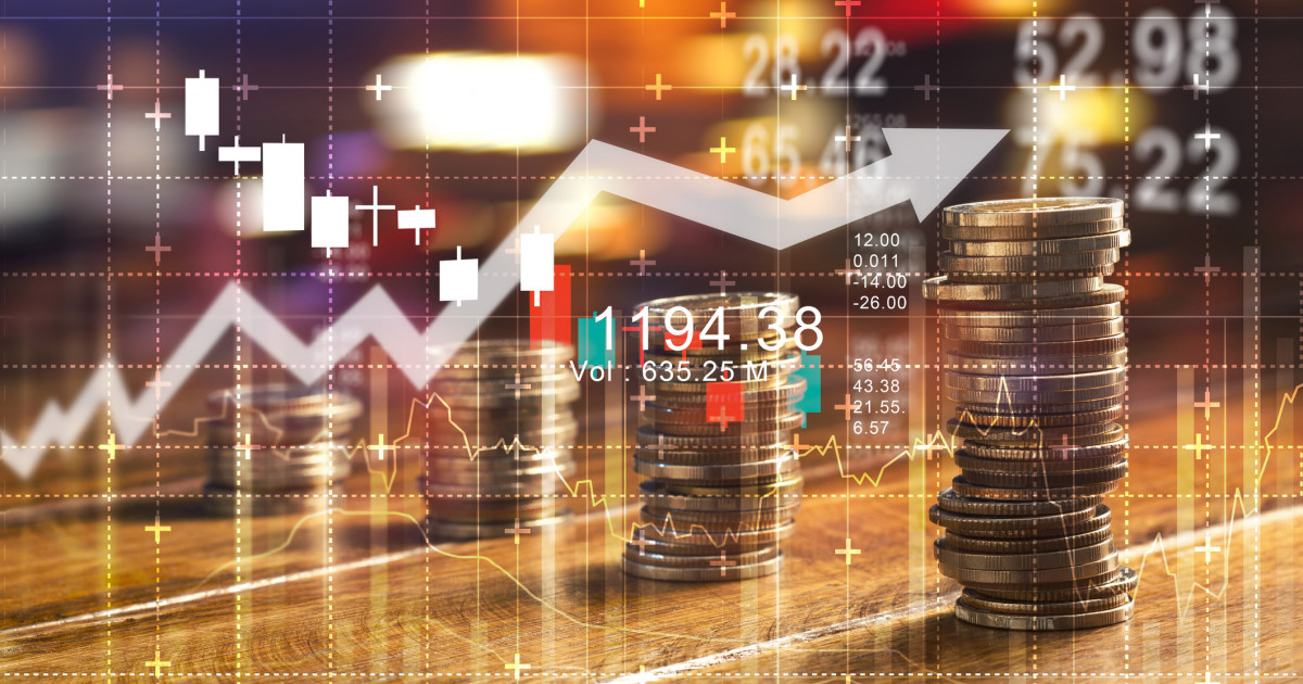 Datoria guvernamentală a depășit 550 de miliarde de lei și a ajuns la 49,7% din PIB