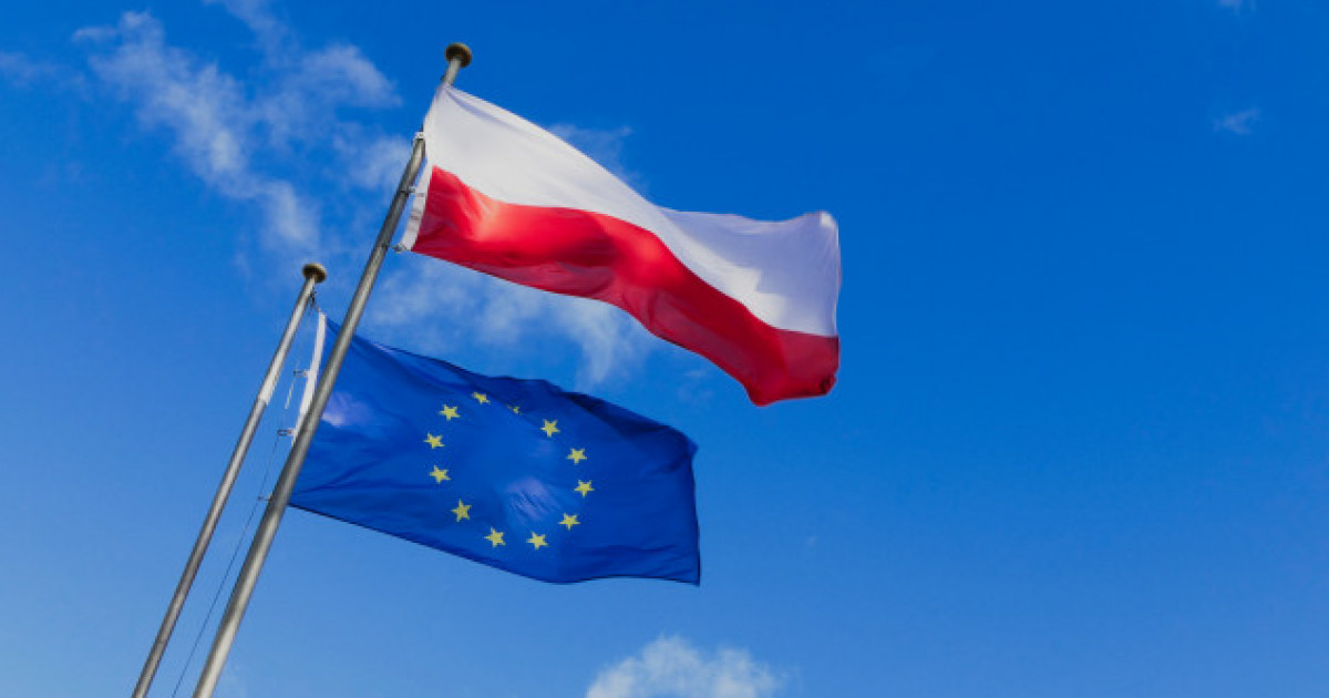 Franța, despre decizia Poloniei: „Ar fi mai rău să acceptăm ca spectatori prăbuşirea proiectului politic european”