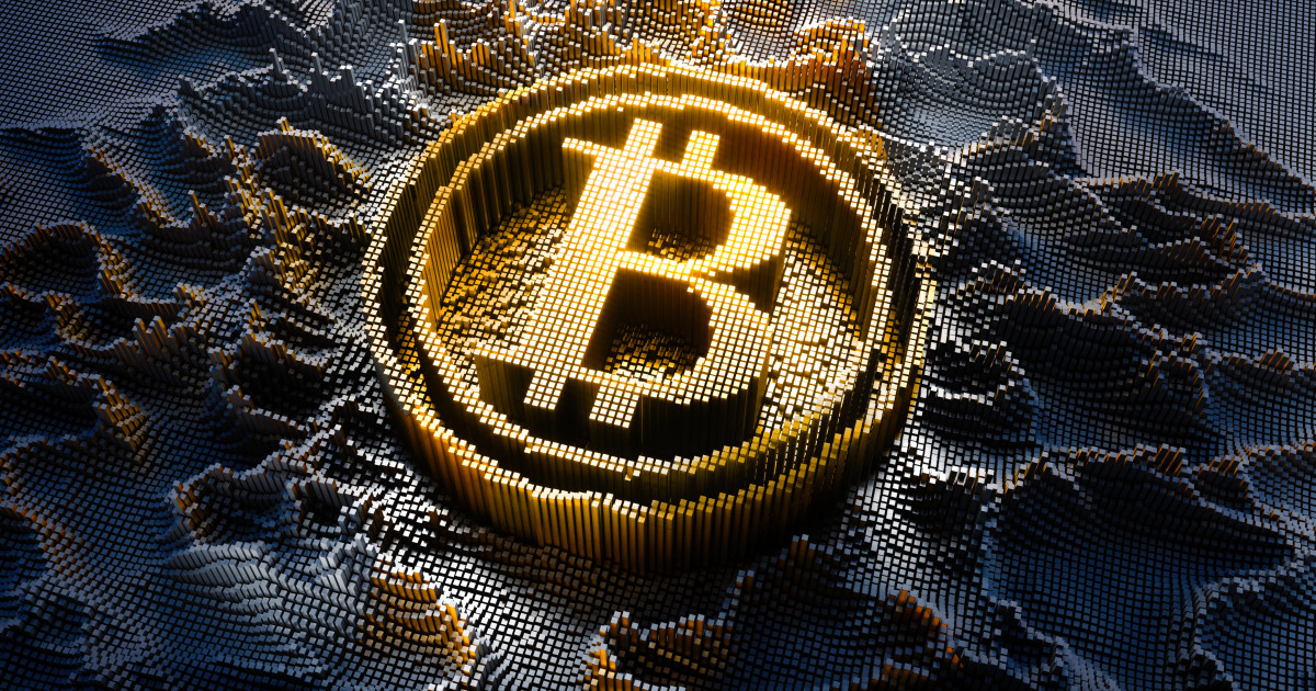 Bitcoin atinge un nou maxim istoric: a depășit valoarea de 66.000 de dolari
