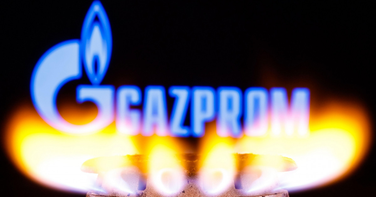 Gazprom nu crește exporturile de gaze naturale către Europa și Turcia. Estimările anterioare rămân nemodificate