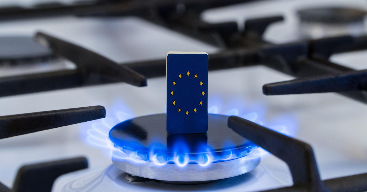 Comisia Europeană, presată să investigheze manipularea pieței gazelor de către marii furnizori