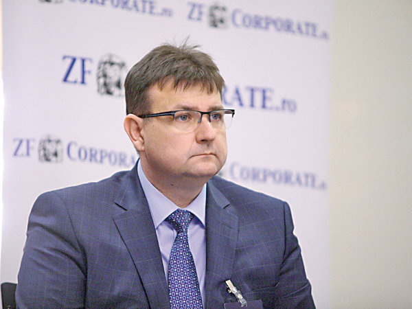 ZF Live. Adrian Vascu, senior partner, Veridio: Companiile amână planurile de investiţii din cauza efectelor creşterii preţurilor şi a dobânzilor