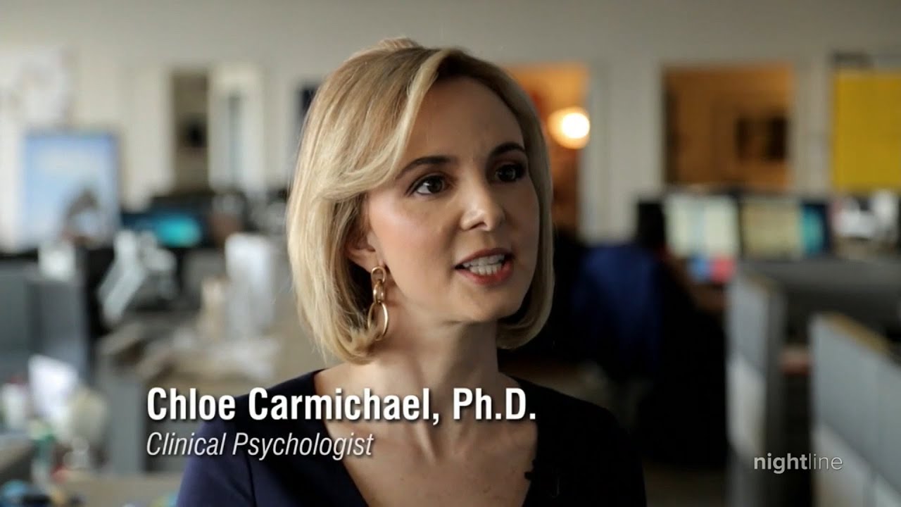Cea mai întunecată și înspăimântătoare latură a naturii umane, explicată  de medicul psiholog Chloe Carmichael