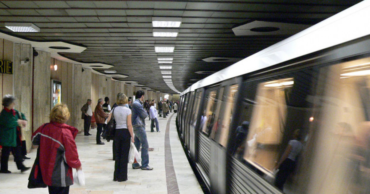 Magistrala 5 de metrou: A fost semnat contractul pentru proiectarea secțiunii Eroilor – Iancului