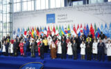 Liderii G20 au aprobat taxarea multinaţionalelor cu minimum 15 la sută