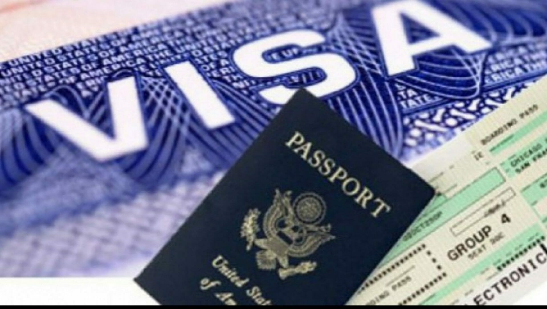 SUA intenționează să includă România și alte 3 țări în programul Visa Waiver