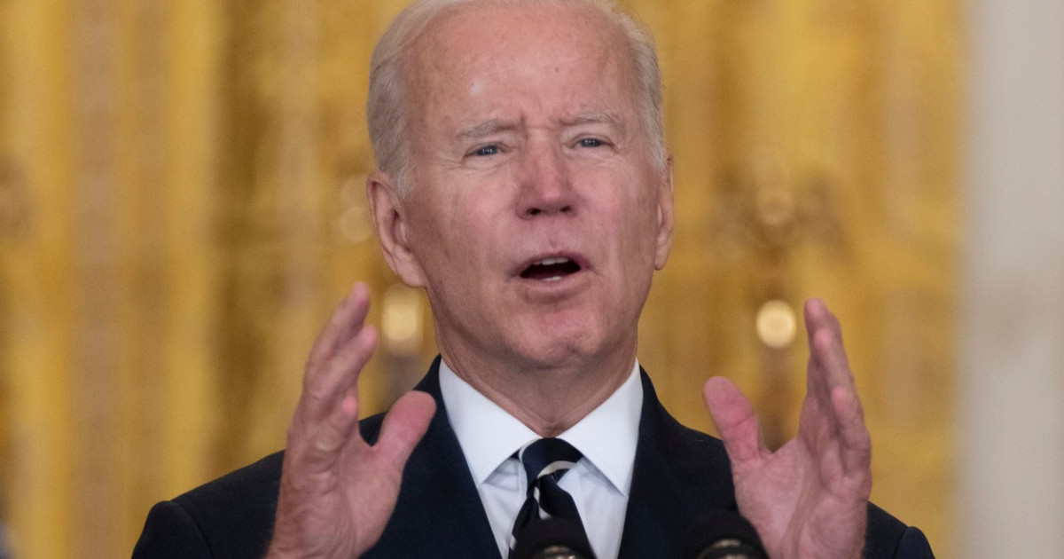 Planul lui Joe Biden de investiţii în infrastructură, aprobat în Congres. Planul social și de mediu, amânat