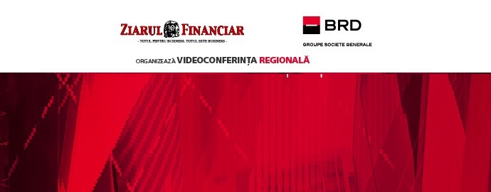 Evenimente ZF – Videoconferinţa ZF BRD Bucuresti + Centru – TABLA FINANTARILOR 2021