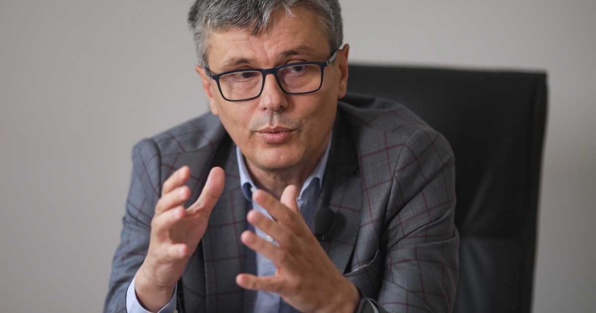 Virgil Popescu: Ne dorim ca, în 2026, să folosim gazul din Marea Neagră pentru a înlocui cărbunele