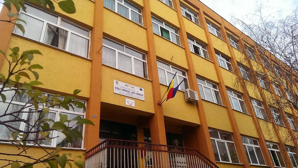 Şcoala gimnazială din Craiova cu cea mai mare rată de vaccinare – GdS