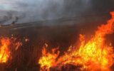 Incendiu puternic la Centrul de Recuperare a Persoanelor cu Handicap din județul Suceava