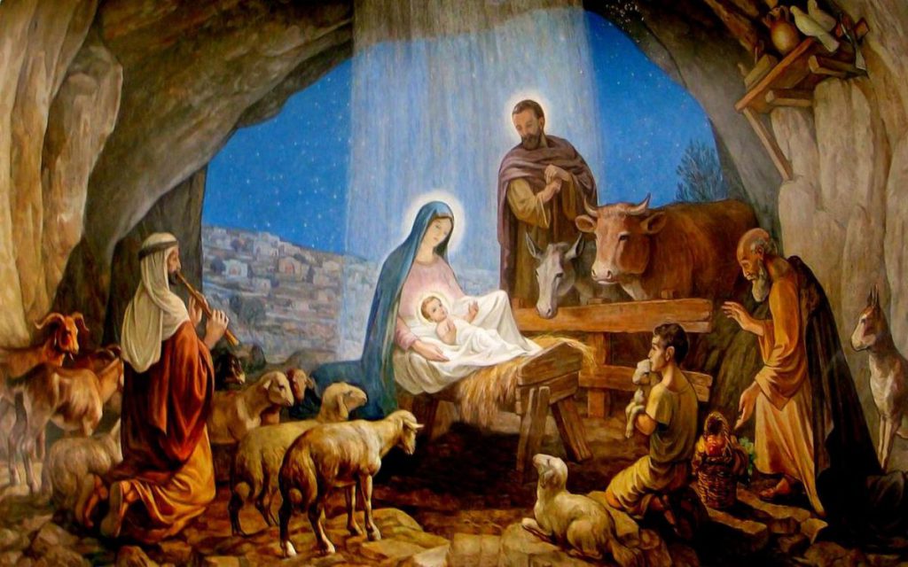 A început Postului Crăciunului, potrivit Calendarului Creştin-Ortodox