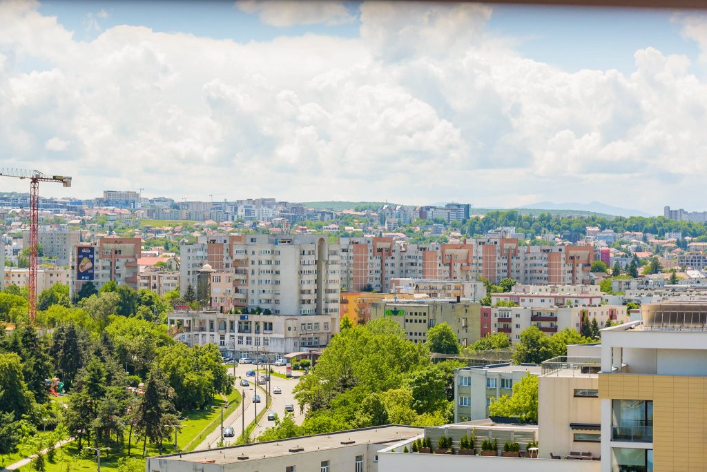 Explozie de prețuri la chirii în Iris. VEZI restul cartierelor din Cluj-Napoca
