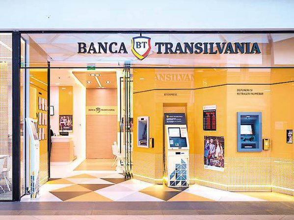 Decizie uriaşă de la Banca Transilvania. Dobânzile au crescut semnificativ peste noapte