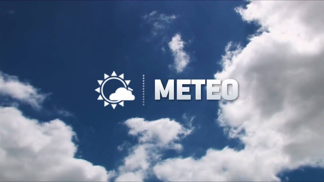 Care este prognoza meteo până la Crăciun?