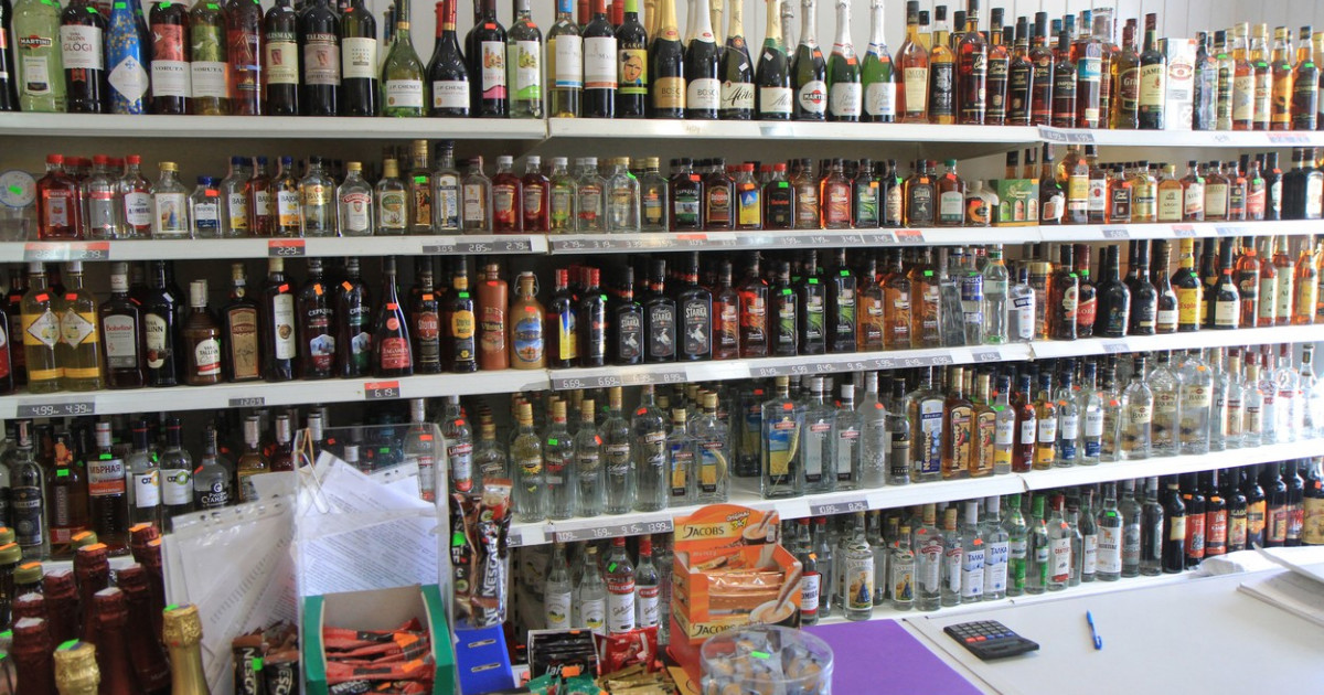 România, pe locul 10 în Europa la consumul de alcool pur. Cine conduce topul
